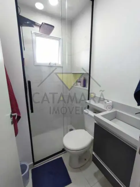 Foto 8 de Apartamento com 2 quartos à venda, 49m2 em Mogi Das Cruzes - SP