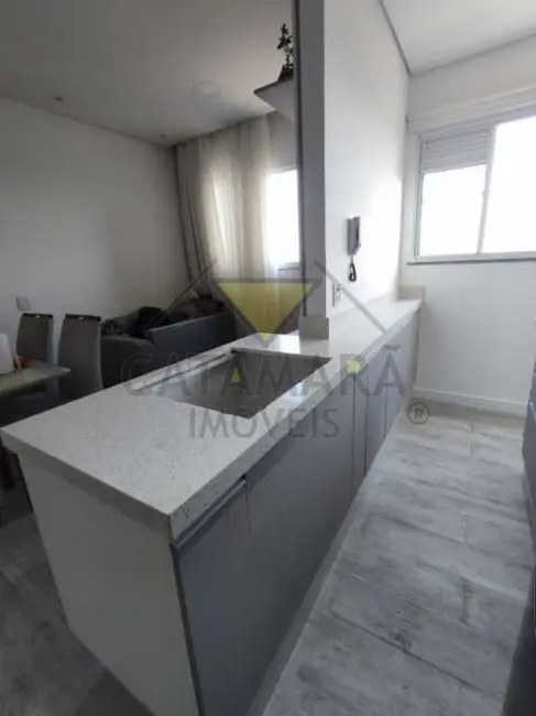 Foto 4 de Apartamento com 2 quartos à venda, 49m2 em Mogi Das Cruzes - SP