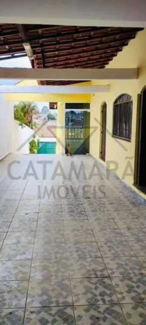 Foto 3 de Casa com 2 quartos à venda, 142m2 em Mogi Das Cruzes - SP