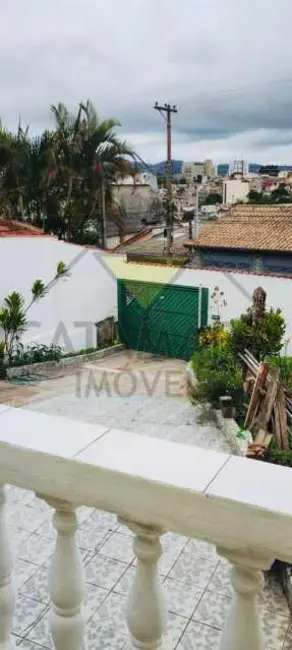 Foto 7 de Casa com 2 quartos à venda, 142m2 em Mogi Das Cruzes - SP