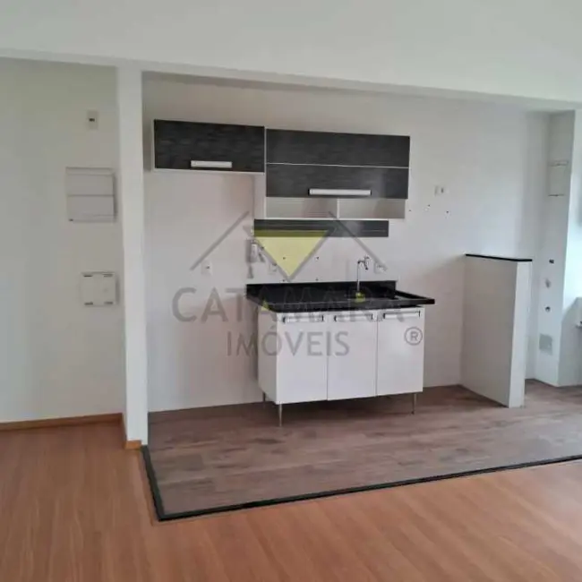 Foto 4 de Apartamento com 1 quarto à venda, 50m2 em Mogi Das Cruzes - SP