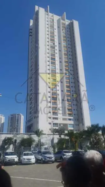 Foto 1 de Apartamento com 1 quarto à venda, 50m2 em Mogi Das Cruzes - SP