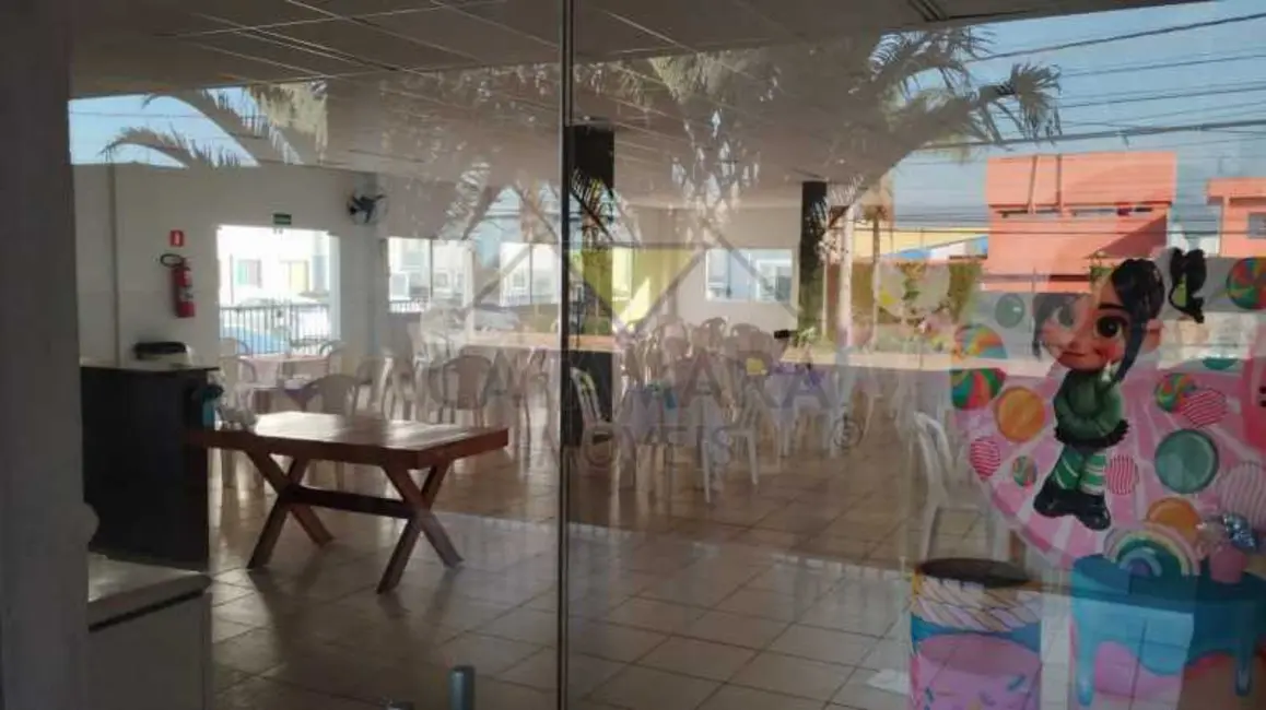 Foto 4 de Apartamento com 2 quartos à venda, 45m2 em Mogi Das Cruzes - SP