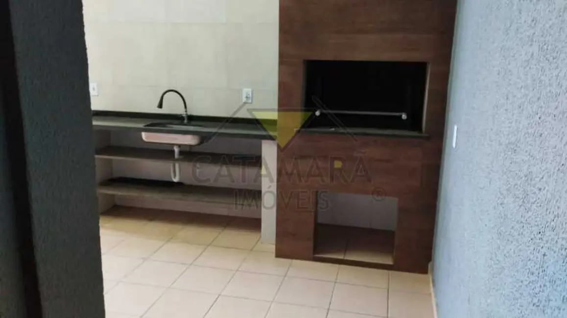 Foto 8 de Apartamento com 2 quartos à venda, 45m2 em Mogi Das Cruzes - SP