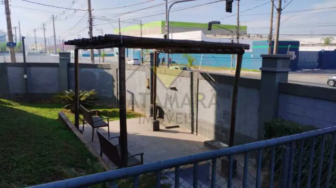 Foto 3 de Apartamento com 2 quartos à venda, 45m2 em Mogi Das Cruzes - SP