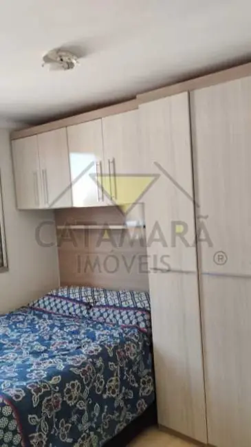 Foto 9 de Apartamento com 2 quartos à venda, 45m2 em Mogi Das Cruzes - SP