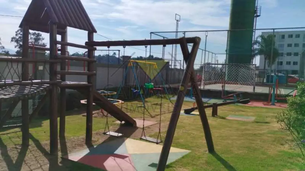 Foto 5 de Apartamento com 2 quartos à venda, 45m2 em Mogi Das Cruzes - SP