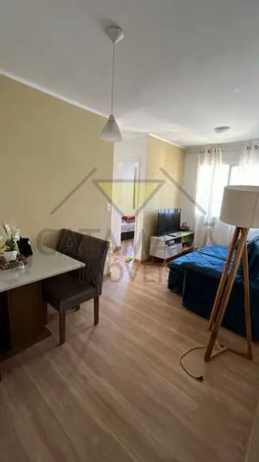 Foto 2 de Apartamento com 2 quartos à venda, 46m2 em Mogi Das Cruzes - SP