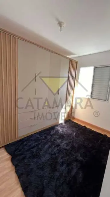 Foto 5 de Apartamento com 2 quartos à venda, 46m2 em Mogi Das Cruzes - SP