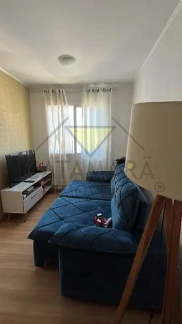 Foto 1 de Apartamento com 2 quartos à venda, 46m2 em Mogi Das Cruzes - SP