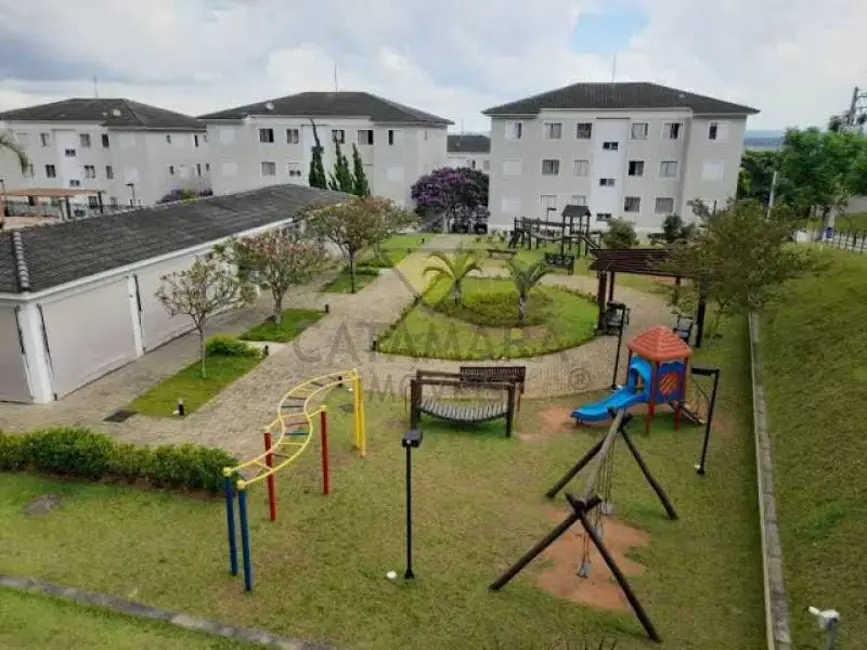 Foto 8 de Apartamento com 2 quartos à venda, 46m2 em Mogi Das Cruzes - SP