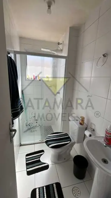 Foto 4 de Apartamento com 2 quartos à venda, 46m2 em Mogi Das Cruzes - SP