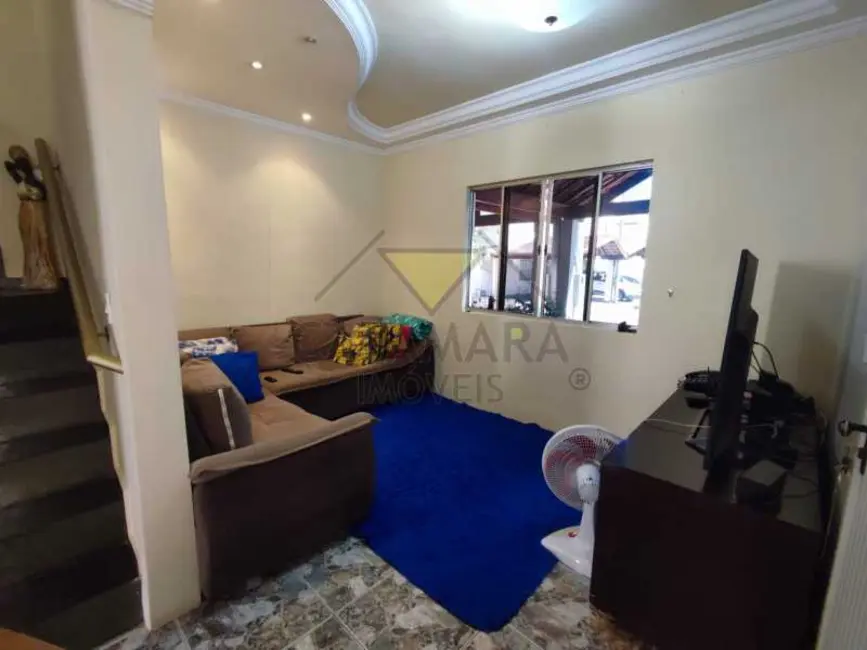 Foto 2 de Casa de Condomínio com 3 quartos à venda, 134m2 em Mogi Das Cruzes - SP