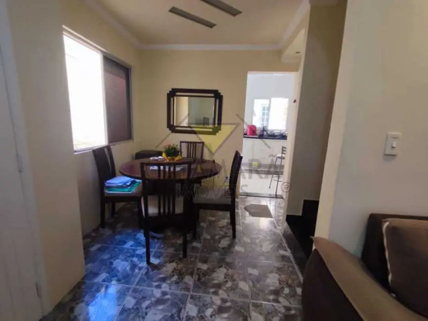 Foto 4 de Casa de Condomínio com 3 quartos à venda, 134m2 em Mogi Das Cruzes - SP