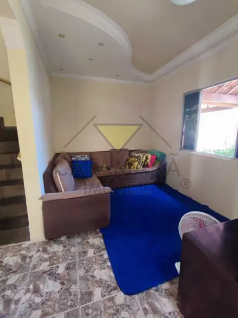 Foto 1 de Casa de Condomínio com 3 quartos à venda, 134m2 em Mogi Das Cruzes - SP