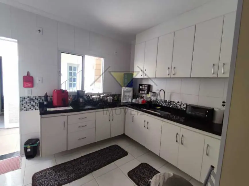 Foto 5 de Casa de Condomínio com 3 quartos à venda, 134m2 em Mogi Das Cruzes - SP