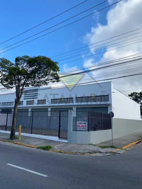 Foto 9 de Armazém / Galpão para alugar, 1100m2 em Mogi Das Cruzes - SP