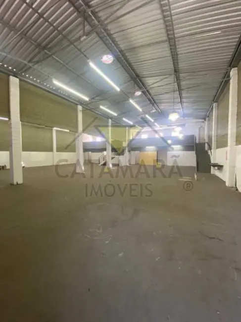 Foto 5 de Armazém / Galpão para alugar, 1100m2 em Mogi Das Cruzes - SP