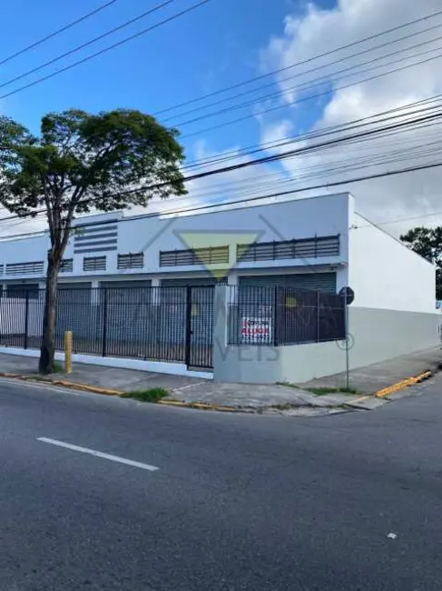 Foto 8 de Armazém / Galpão para alugar, 1100m2 em Mogi Das Cruzes - SP