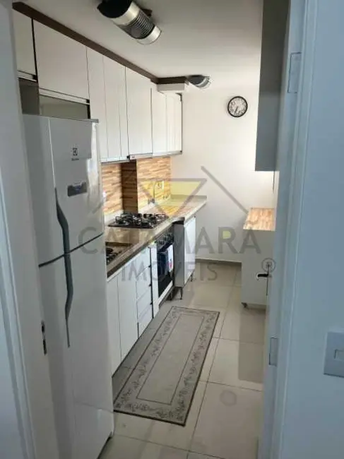 Apartamento com 2 quartos à venda, 49m2 em Mogi Das Cruzes - SP - imagem 8 Foto 8 de Apartamento com 2 quartos à venda, 49m2 em Mogi Das Cruzes - SP