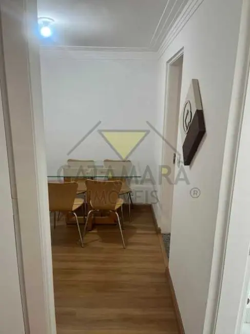 Apartamento com 2 quartos à venda, 49m2 em Mogi Das Cruzes - SP - imagem 6 Foto 6 de Apartamento com 2 quartos à venda, 49m2 em Mogi Das Cruzes - SP