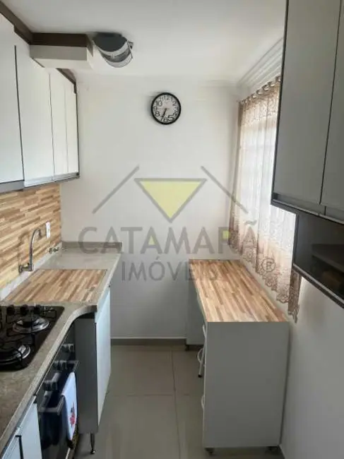 Apartamento com 2 quartos à venda, 49m2 em Mogi Das Cruzes - SP - imagem 9 Foto 9 de Apartamento com 2 quartos à venda, 49m2 em Mogi Das Cruzes - SP