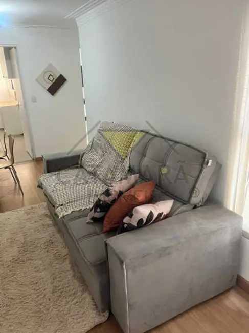 Foto 1 de Apartamento com 2 quartos à venda, 49m2 em Mogi Das Cruzes - SP