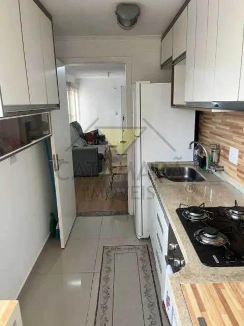 Apartamento com 2 quartos à venda, 49m2 em Mogi Das Cruzes - SP - imagem 7 Foto 7 de Apartamento com 2 quartos à venda, 49m2 em Mogi Das Cruzes - SP