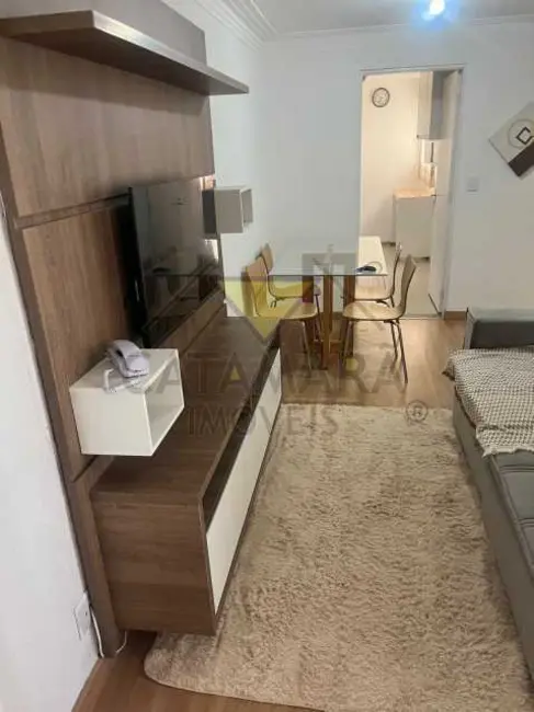 Apartamento com 2 quartos à venda, 49m2 em Mogi Das Cruzes - SP - imagem 3 Foto 3 de Apartamento com 2 quartos à venda, 49m2 em Mogi Das Cruzes - SP