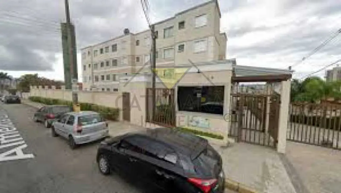 Foto 7 de Apartamento com 2 quartos à venda, 48m2 em Mogi Das Cruzes - SP