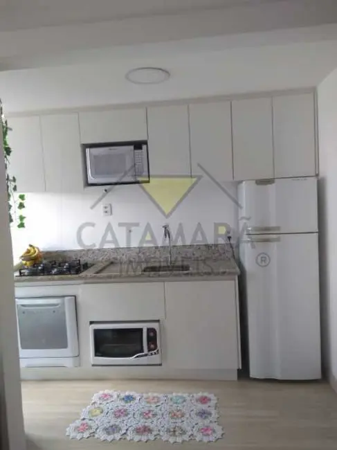 Foto 3 de Apartamento com 2 quartos à venda, 48m2 em Mogi Das Cruzes - SP