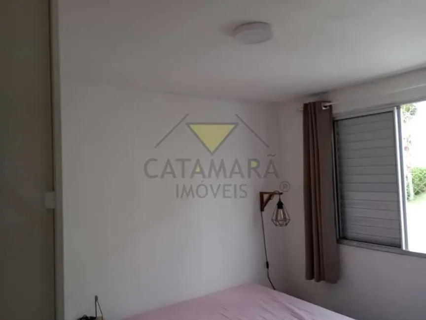 Foto 5 de Apartamento com 2 quartos à venda, 48m2 em Mogi Das Cruzes - SP