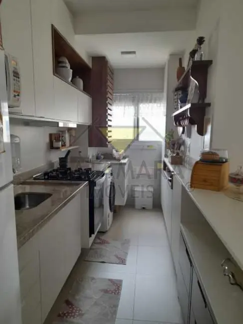 Foto 9 de Apartamento com 3 quartos à venda, 69m2 em Mogi Das Cruzes - SP