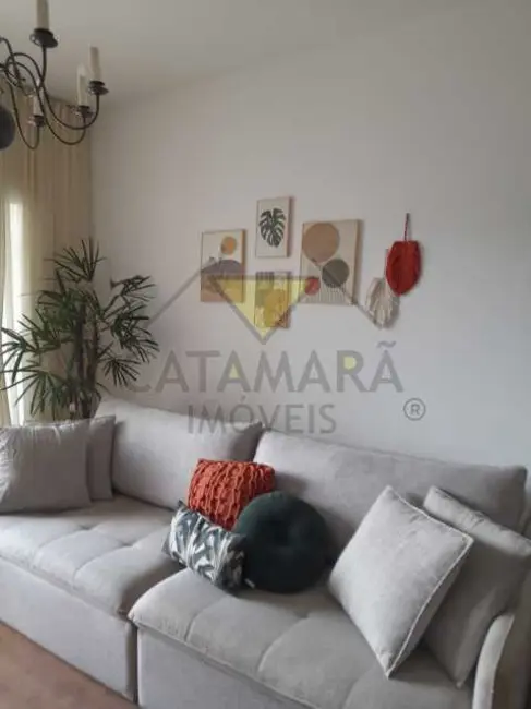 Foto 8 de Apartamento com 3 quartos à venda, 69m2 em Mogi Das Cruzes - SP