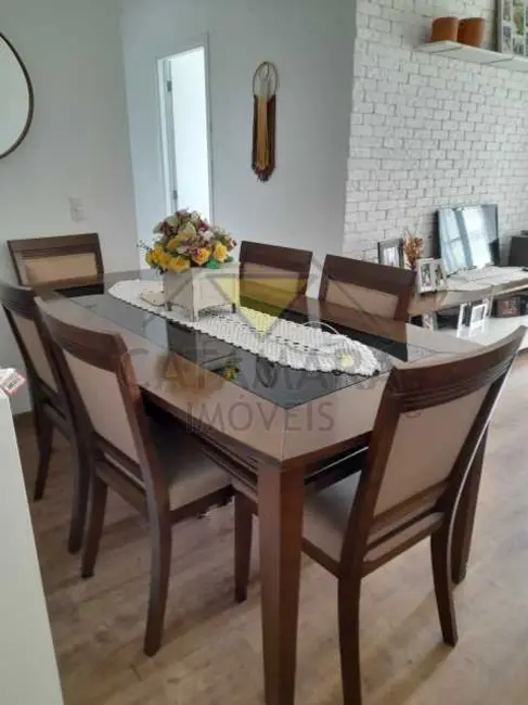 Foto 5 de Apartamento com 3 quartos à venda, 69m2 em Mogi Das Cruzes - SP