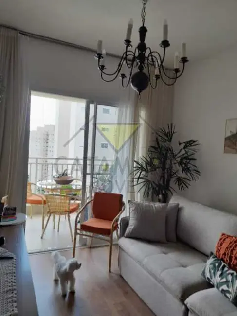Foto 4 de Apartamento com 3 quartos à venda, 69m2 em Mogi Das Cruzes - SP