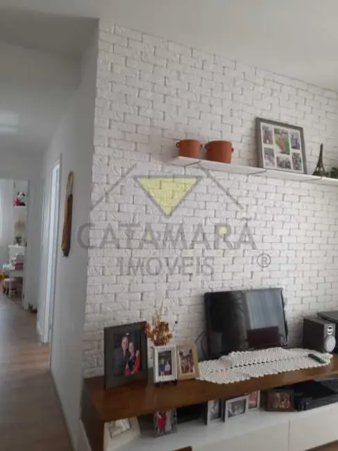 Foto 3 de Apartamento com 3 quartos à venda, 69m2 em Mogi Das Cruzes - SP