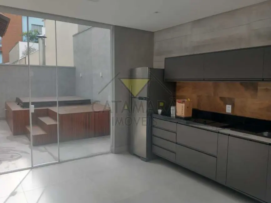 Foto 9 de Casa de Condomínio com 3 quartos à venda e para alugar, 250m2 em Mogi Das Cruzes - SP