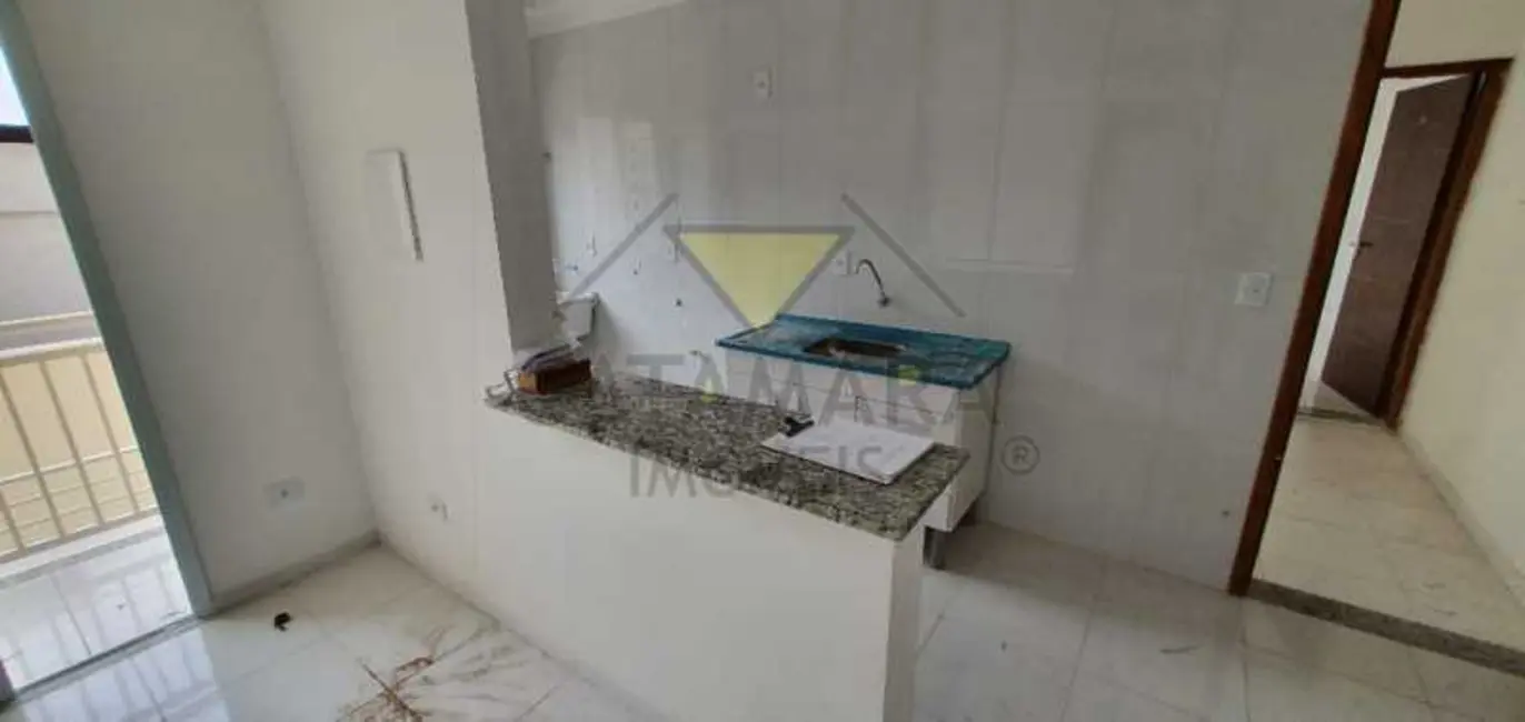 Foto 3 de Apartamento com 2 quartos à venda, 51m2 em Mogi Das Cruzes - SP