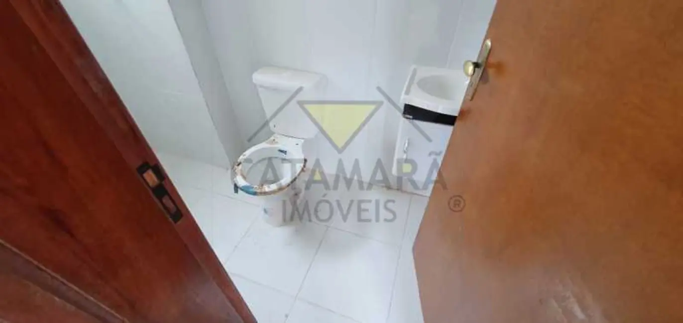 Foto 8 de Apartamento com 2 quartos à venda, 51m2 em Mogi Das Cruzes - SP