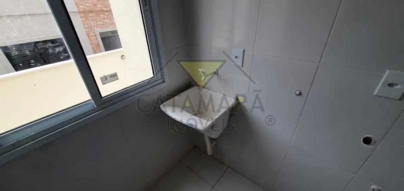 Foto 7 de Apartamento com 2 quartos à venda, 51m2 em Mogi Das Cruzes - SP