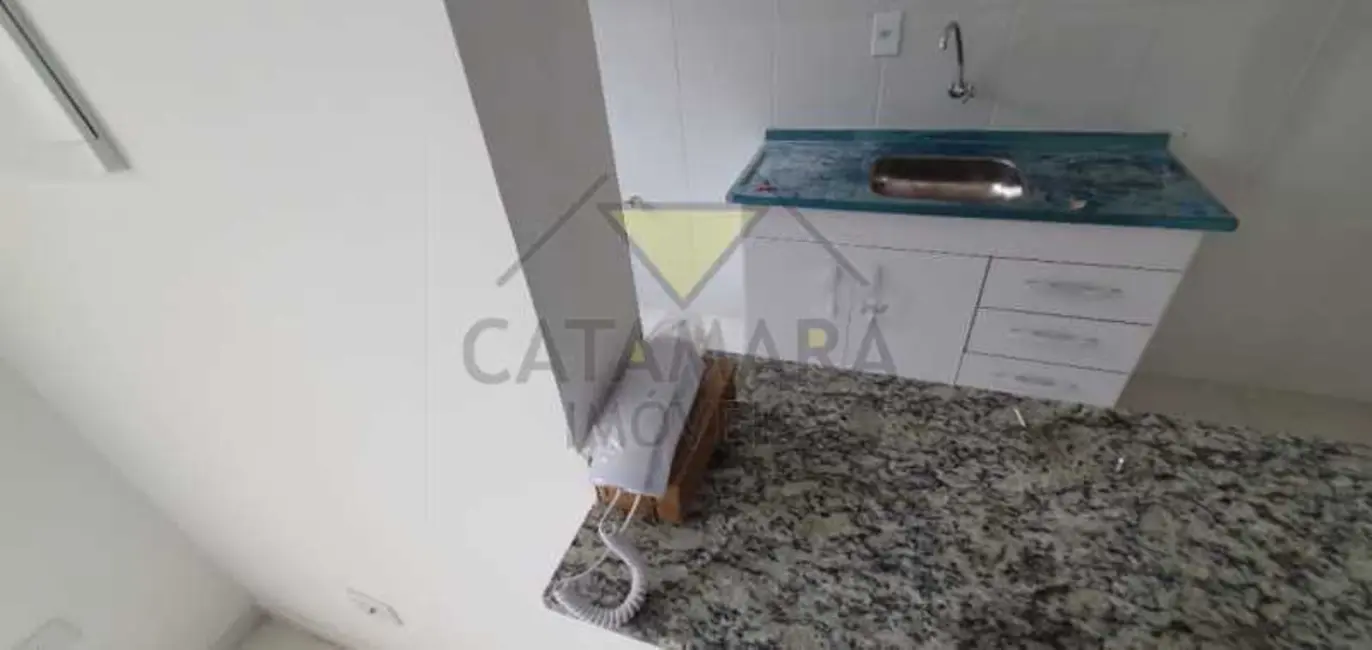 Foto 5 de Apartamento com 2 quartos à venda, 51m2 em Mogi Das Cruzes - SP