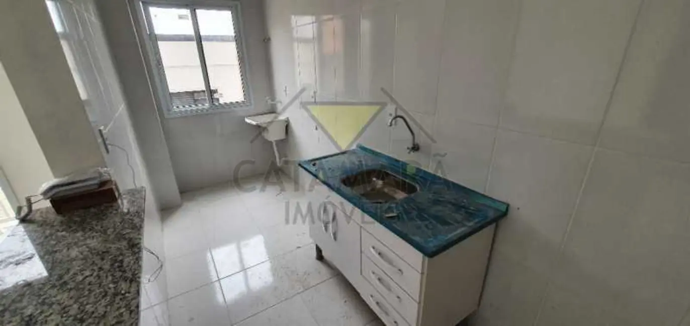 Foto 6 de Apartamento com 2 quartos à venda, 51m2 em Mogi Das Cruzes - SP