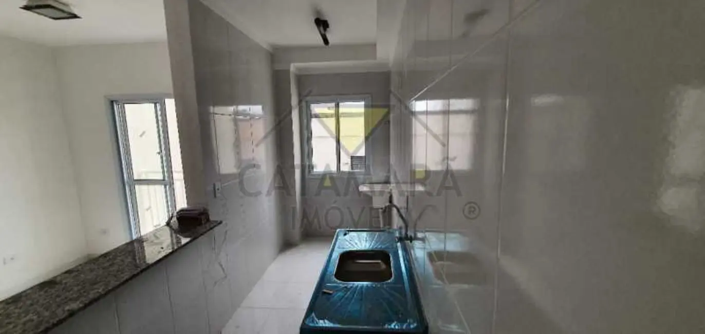 Foto 4 de Apartamento com 2 quartos à venda, 51m2 em Mogi Das Cruzes - SP