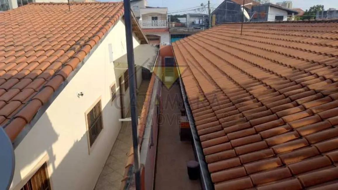 Foto 8 de Casa com 3 quartos à venda, 120m2 em Suzano - SP