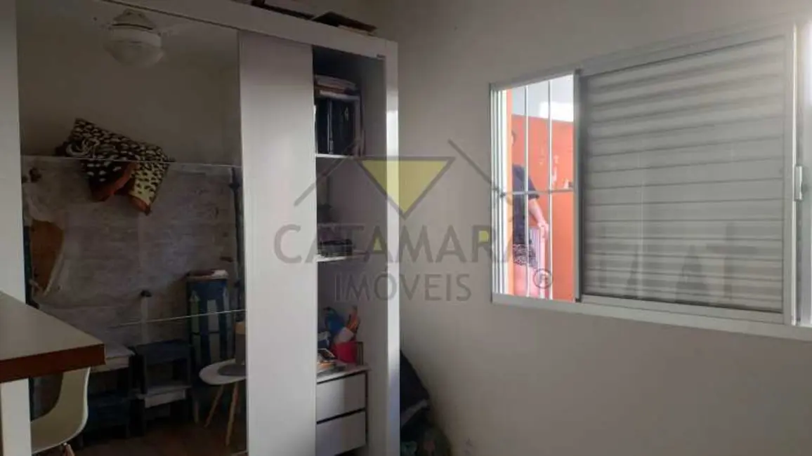 Foto 5 de Casa com 3 quartos à venda, 120m2 em Suzano - SP