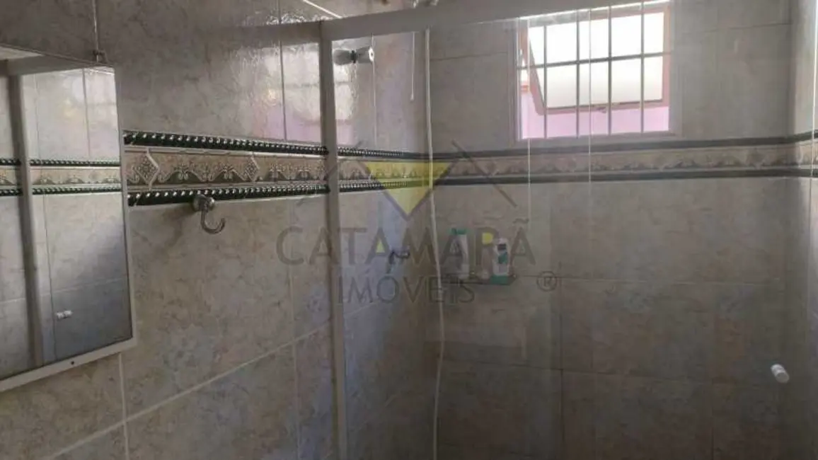 Foto 4 de Casa com 3 quartos à venda, 120m2 em Suzano - SP