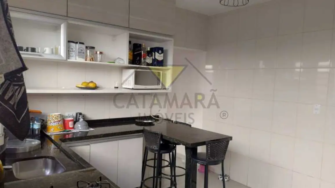 Foto 3 de Casa com 3 quartos à venda, 120m2 em Suzano - SP