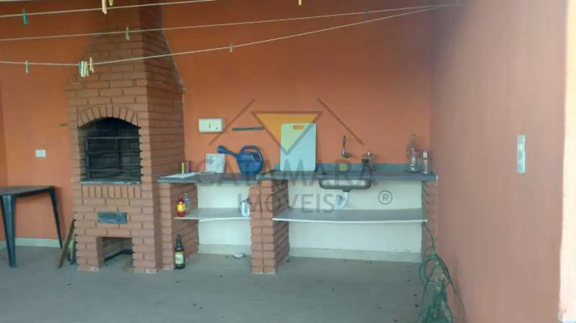 Foto 7 de Casa com 3 quartos à venda, 120m2 em Suzano - SP