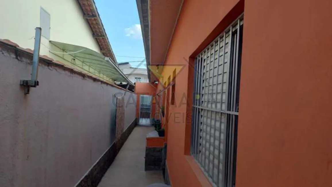 Foto 6 de Casa com 3 quartos à venda, 120m2 em Suzano - SP